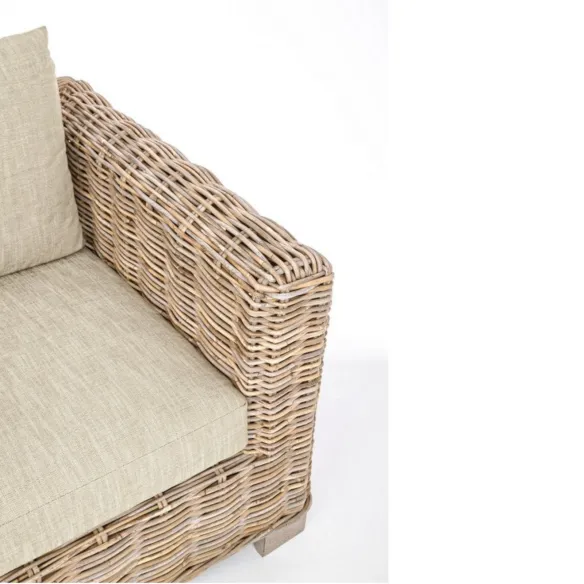 Sofa Bizzotto Fortaleza