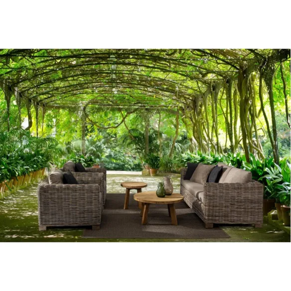 Sofa Bizzotto Fortaleza
