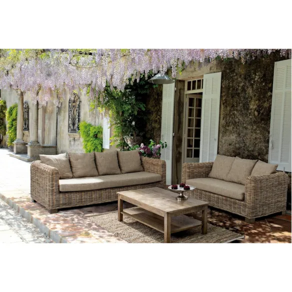 Sofa Bizzotto Fortaleza