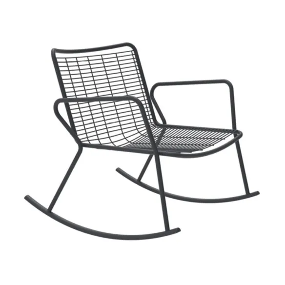 Fauteuil à bascule Vermobil Roma