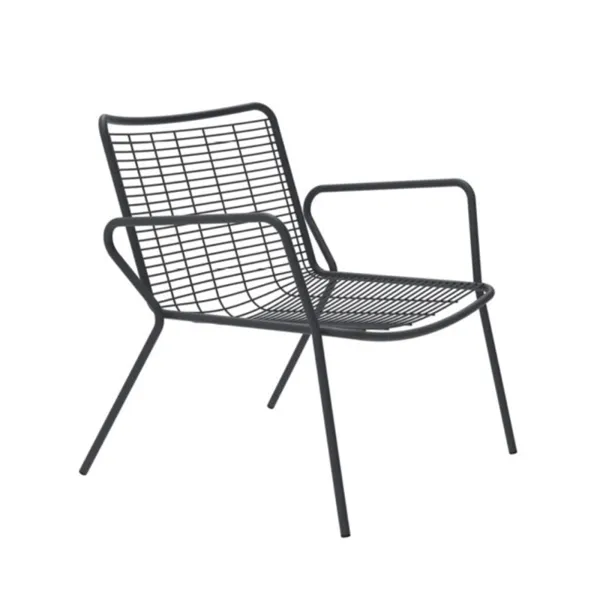 Fauteuil bas Vermobil Roma