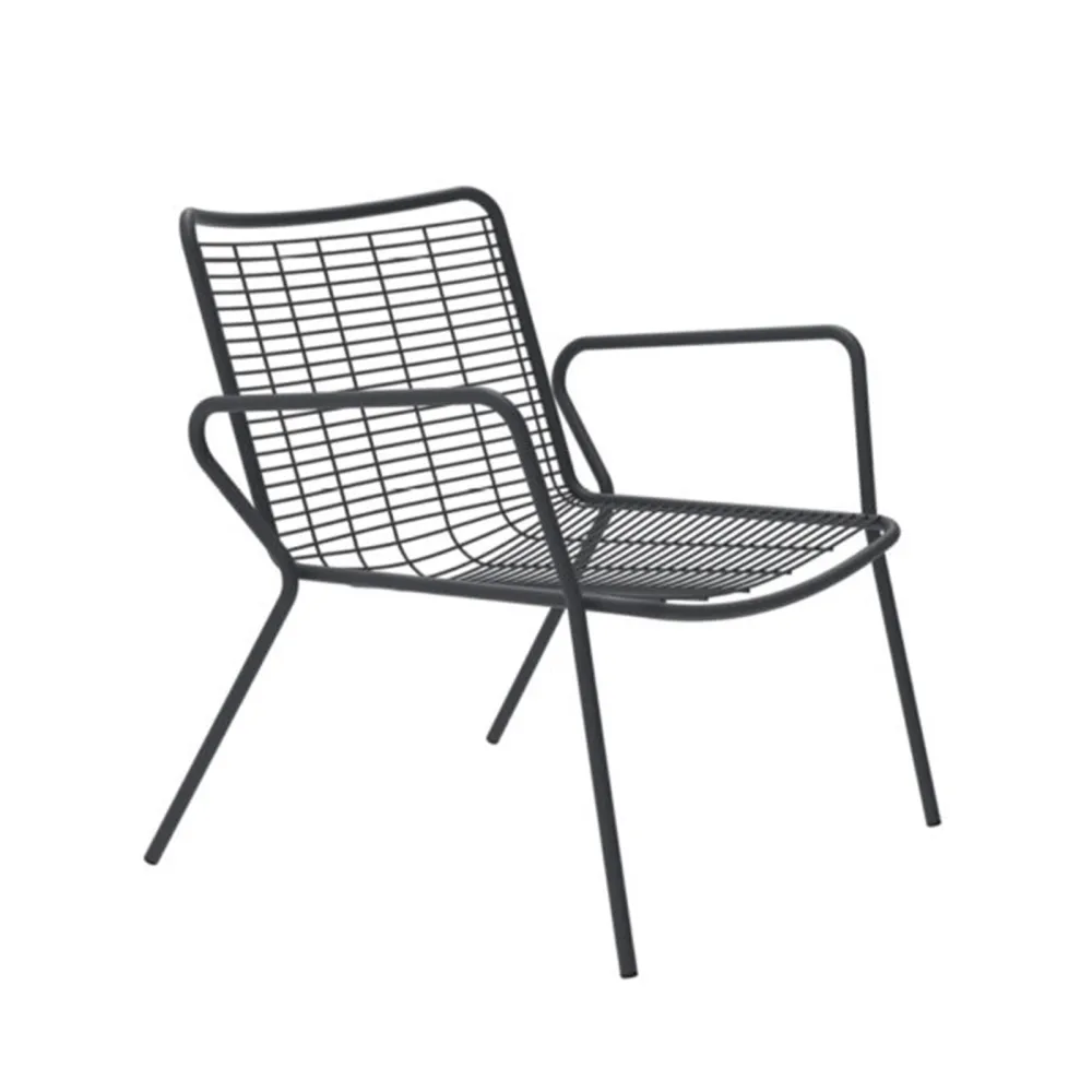 Sillón bajo Vermobil Roma