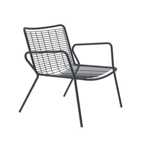 Fauteuil bas Vermobil Roma