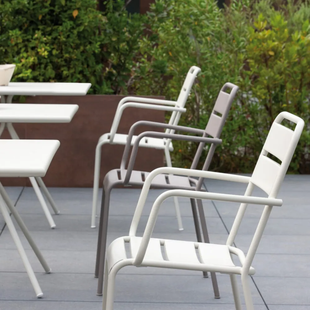 Sessel Vermobil Twist