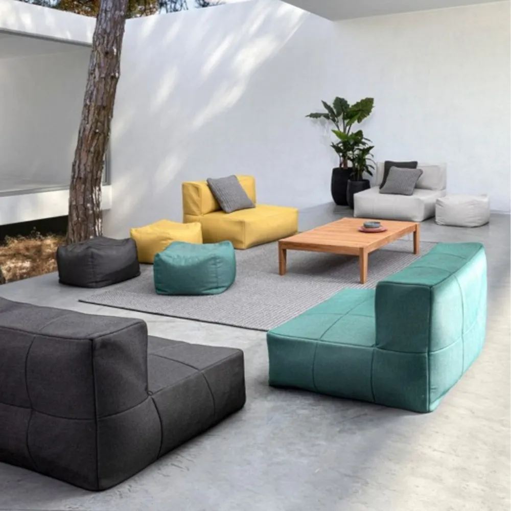 Fauteuil Bizzotto Sparrow