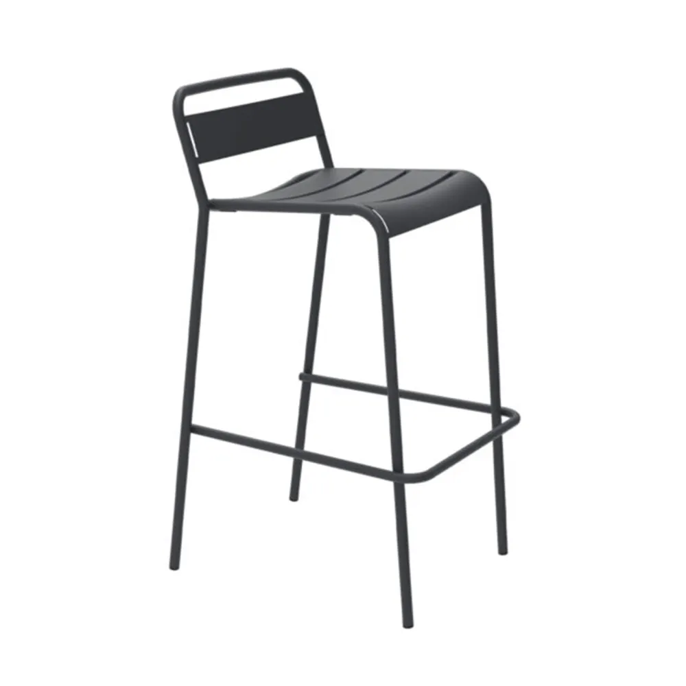 Sgabello Vermobil Twist