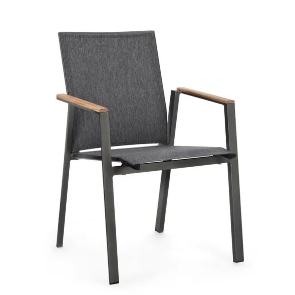 Chaise Bizzotto Cameron
