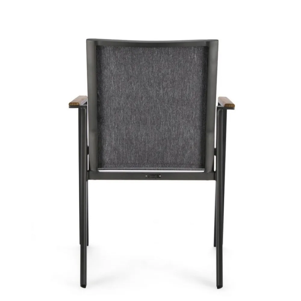 Chaise Bizzotto Cameron