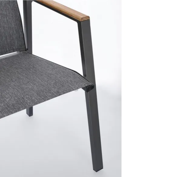 Chaise Bizzotto Cameron