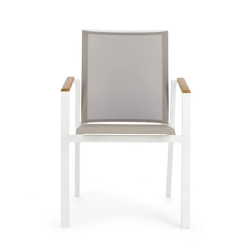 Chaise Bizzotto Cameron