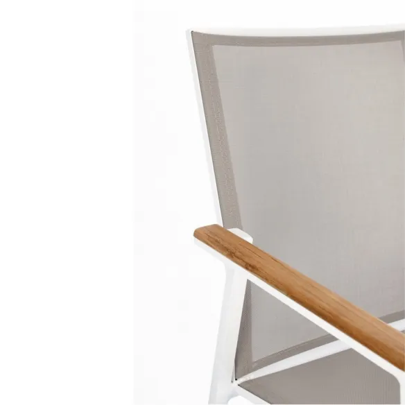 Chaise Bizzotto Cameron