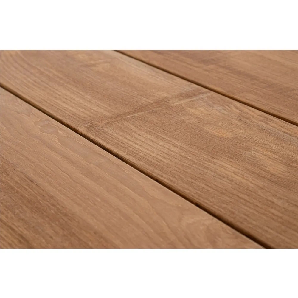 Tavolo Bizzotto Cameron 253/319/384 x 110