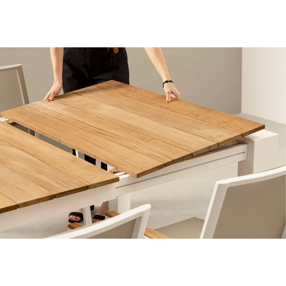 Mesa Bizzotto Cameron 253/319/384 x 110