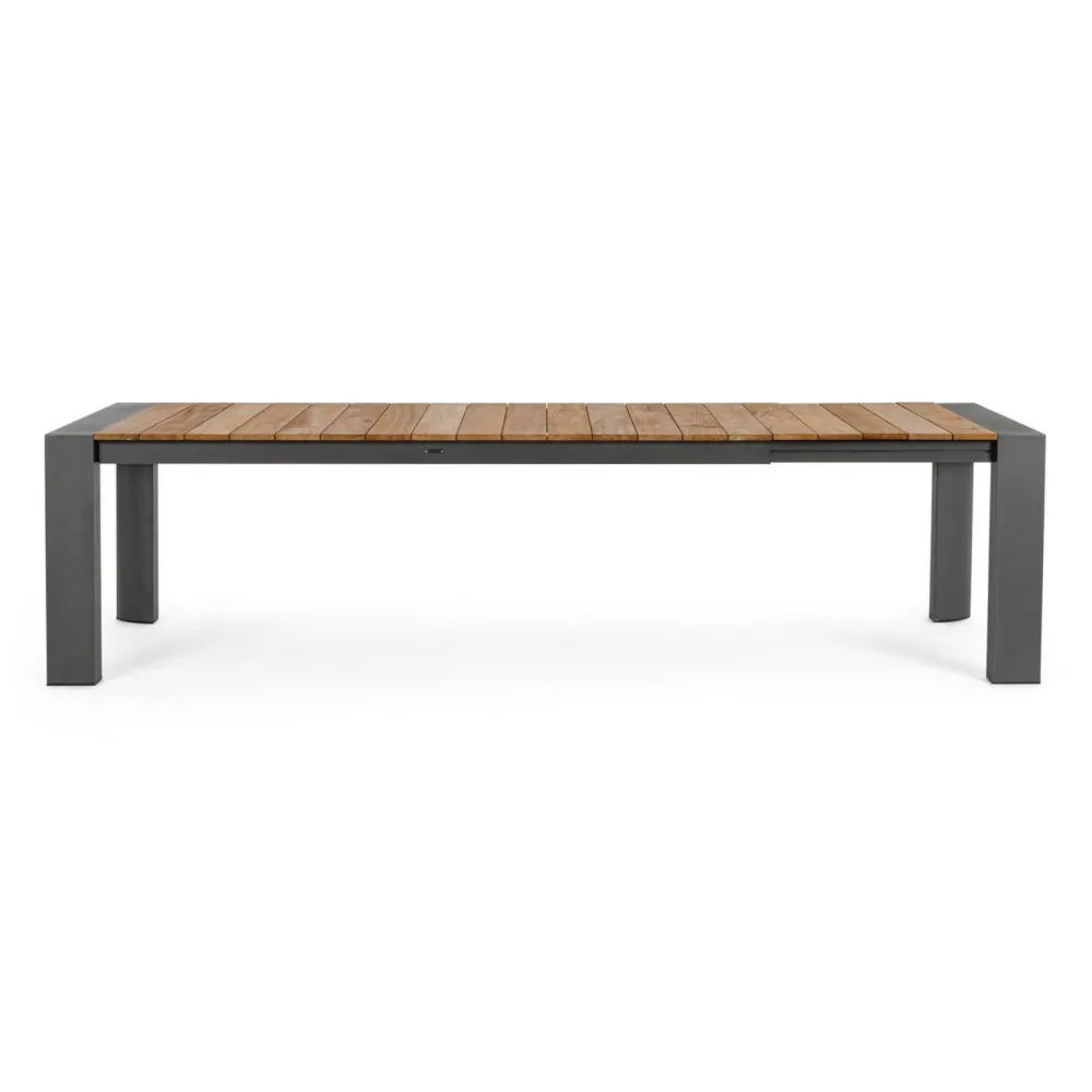 Table extensible Bizzotto Cameron 228/294 x 100