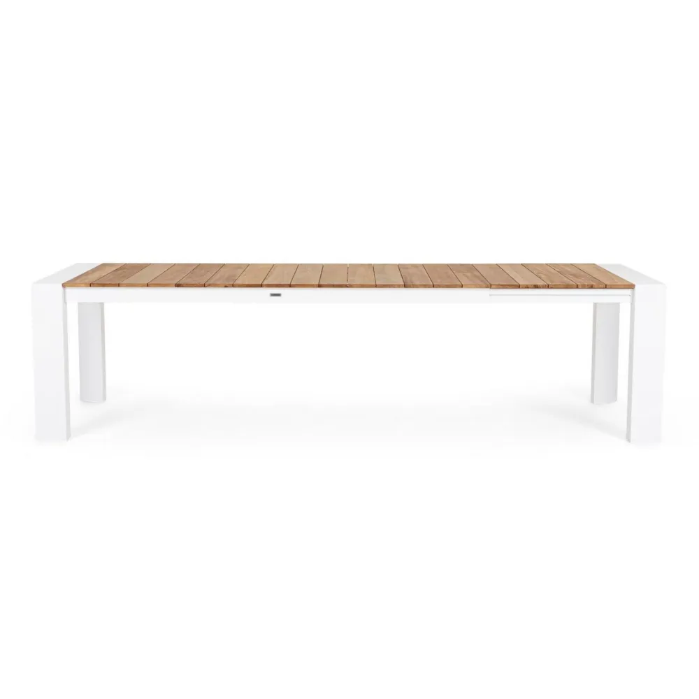 Table extensible Bizzotto Cameron 228/294 x 100
