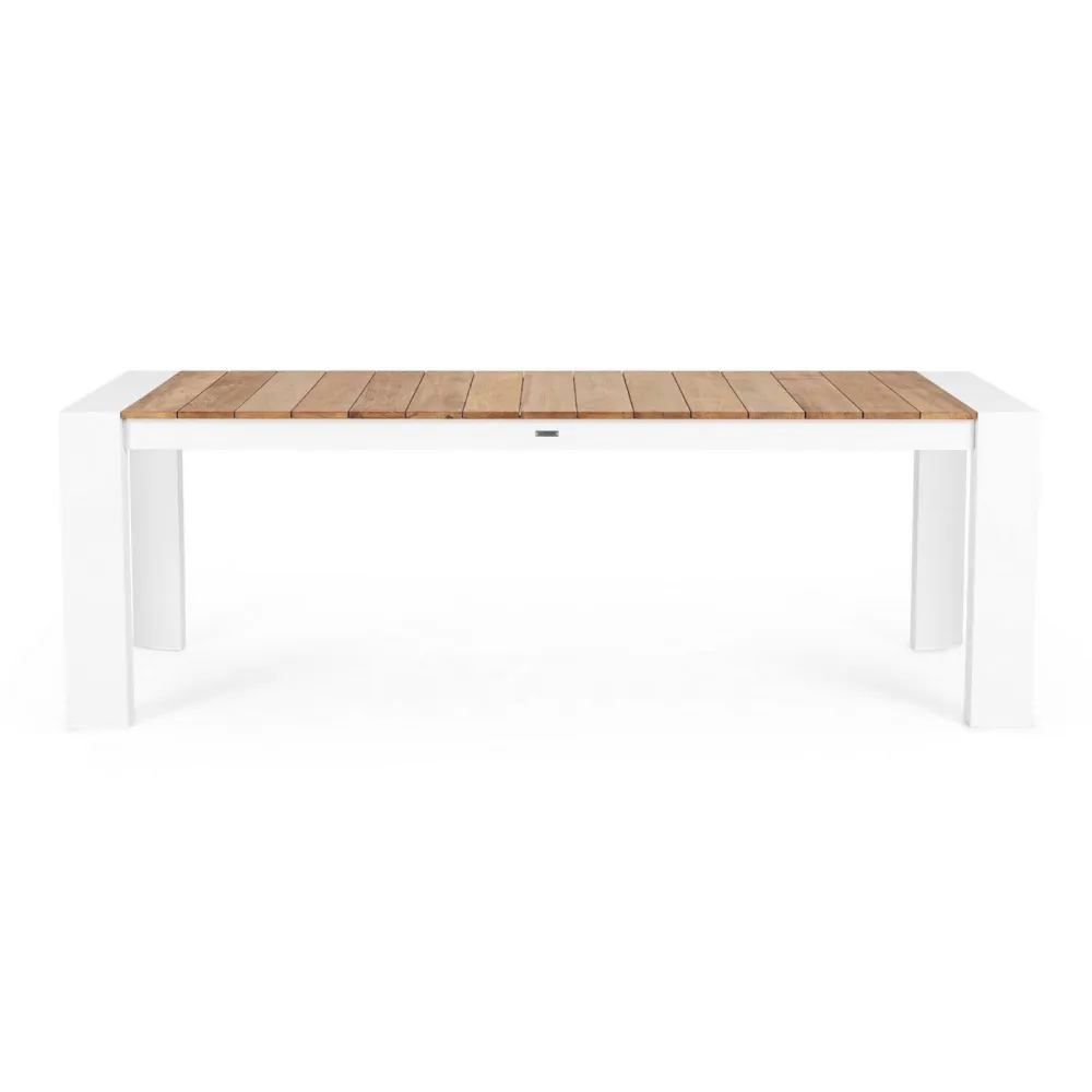 Ausziehbare Tisch Bizzotto Cameron 228/294 x 100