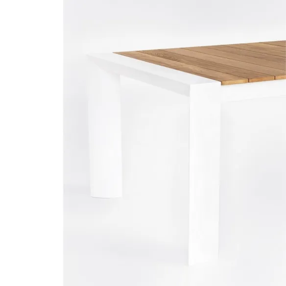 Ausziehbare Tisch Bizzotto Cameron 228/294 x 100
