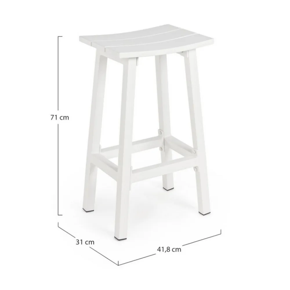 Stool Bizzotto Skipper