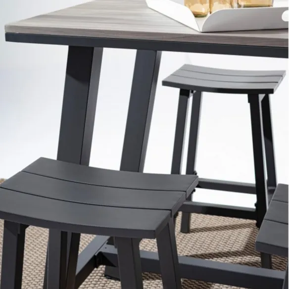 Tabouret Bizzotto Skipper