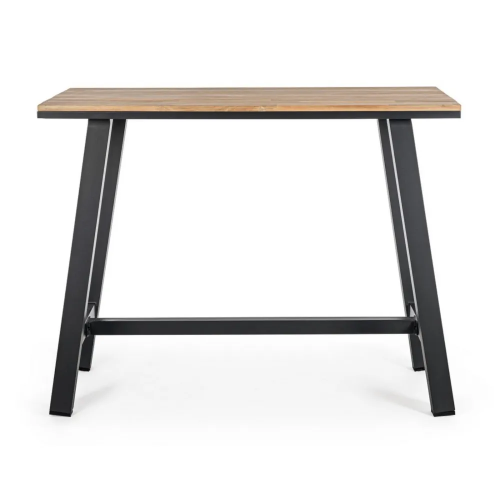 Bar table Bizzotto Skipper