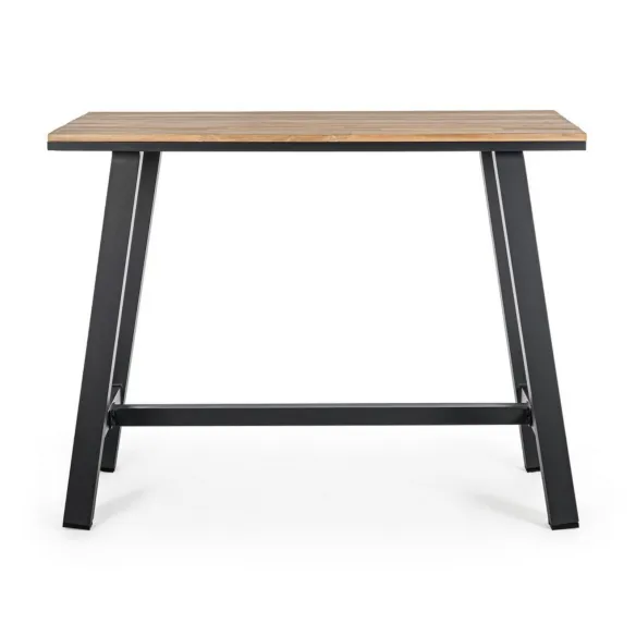 Bar table Bizzotto Skipper