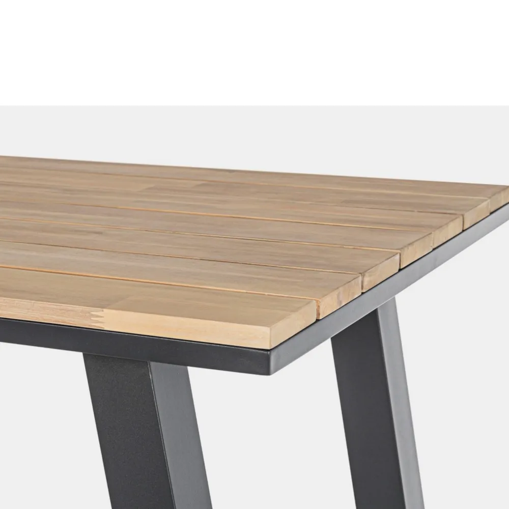 Bar table Bizzotto Skipper