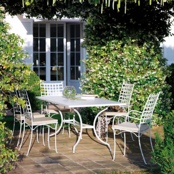 Chaise Vermobil Tosca