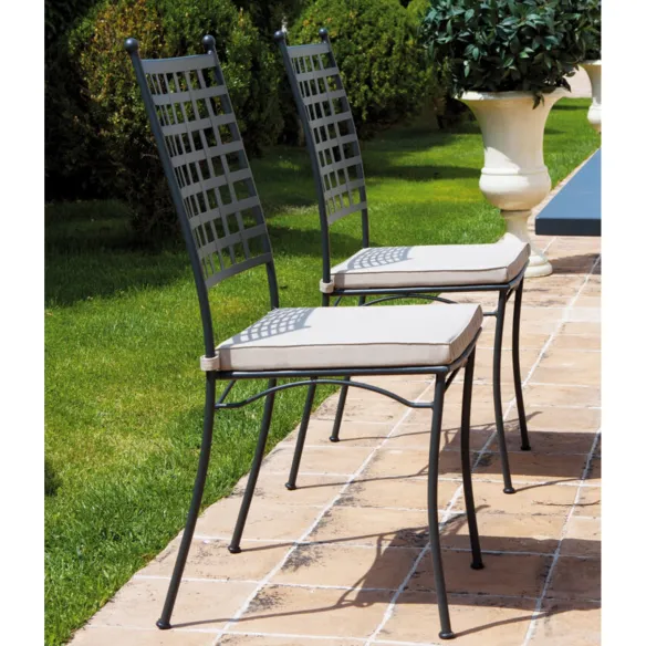 Chaise Vermobil Tosca