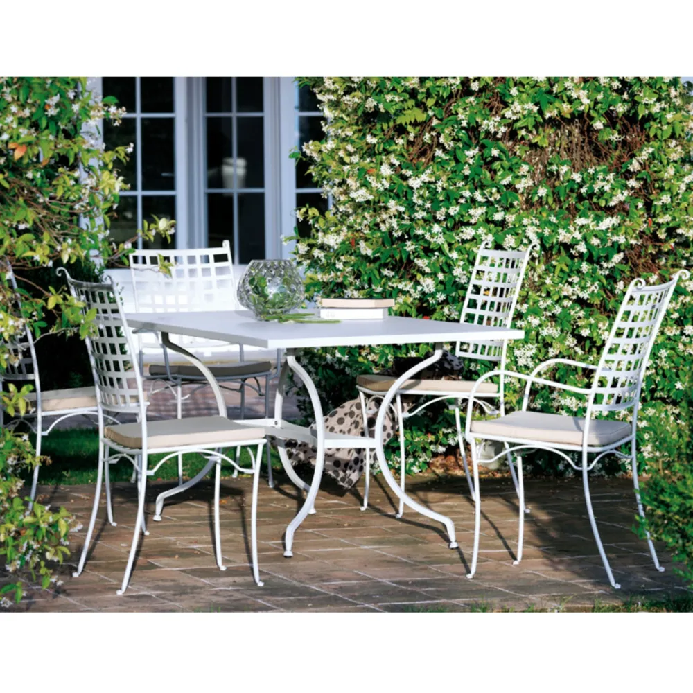Table Vermobil Tosca
