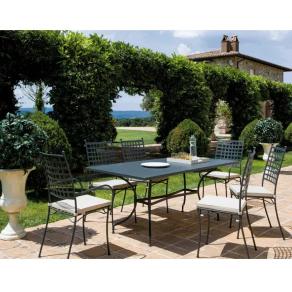 Table Vermobil Tosca