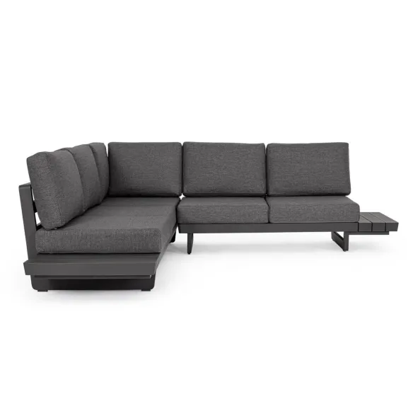 Set Salotto angolare Bizzotto Infinity