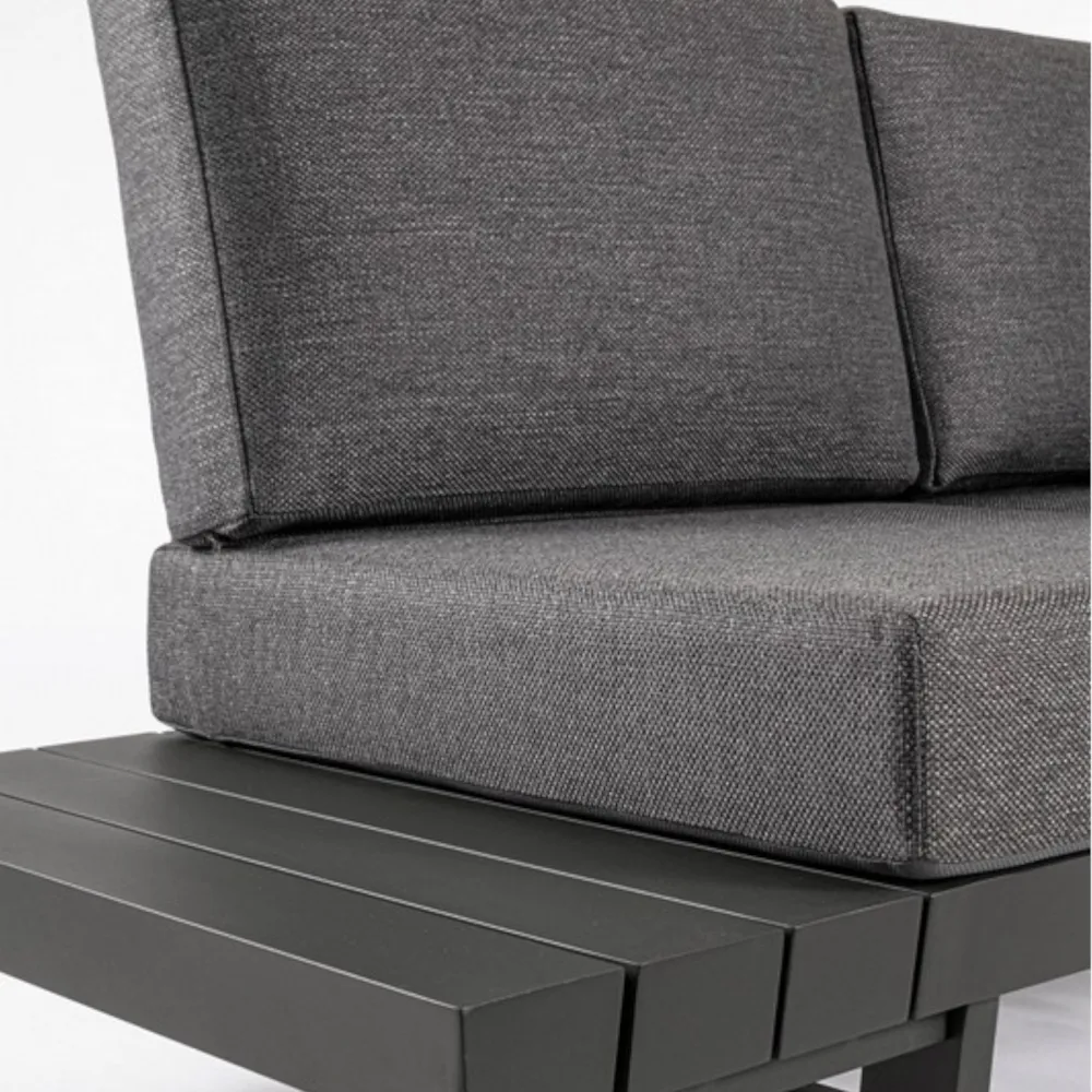 Ecklounge-Set Bizzotto Infinity