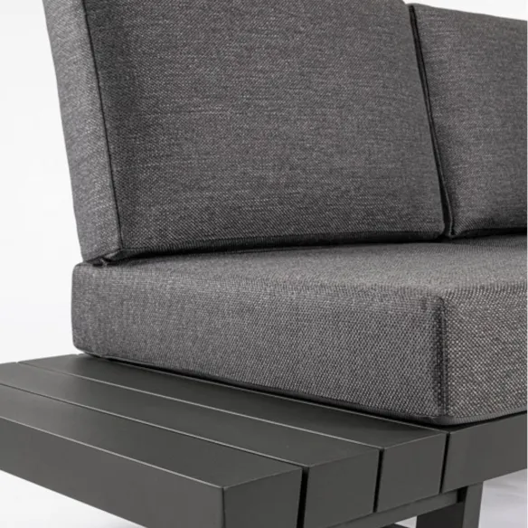 Ecklounge-Set Bizzotto Infinity