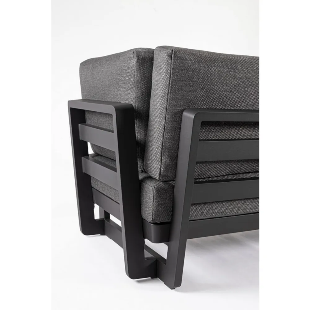 Set Salotto angolare Bizzotto Infinity