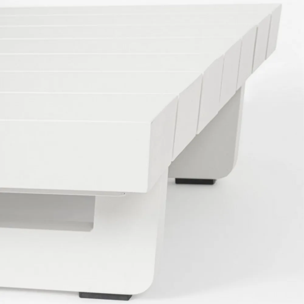 Coffee table Bizzotto Infinity
