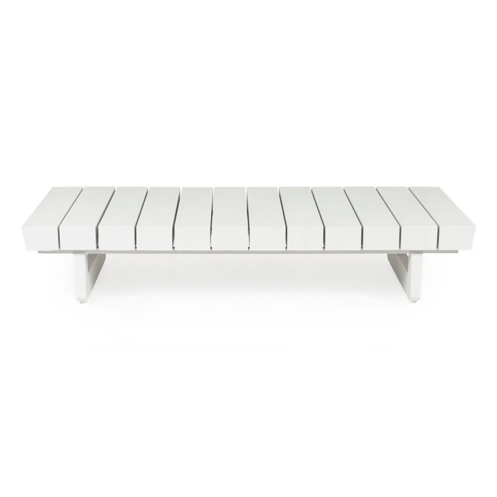 Table basse Bizzotto Infinity