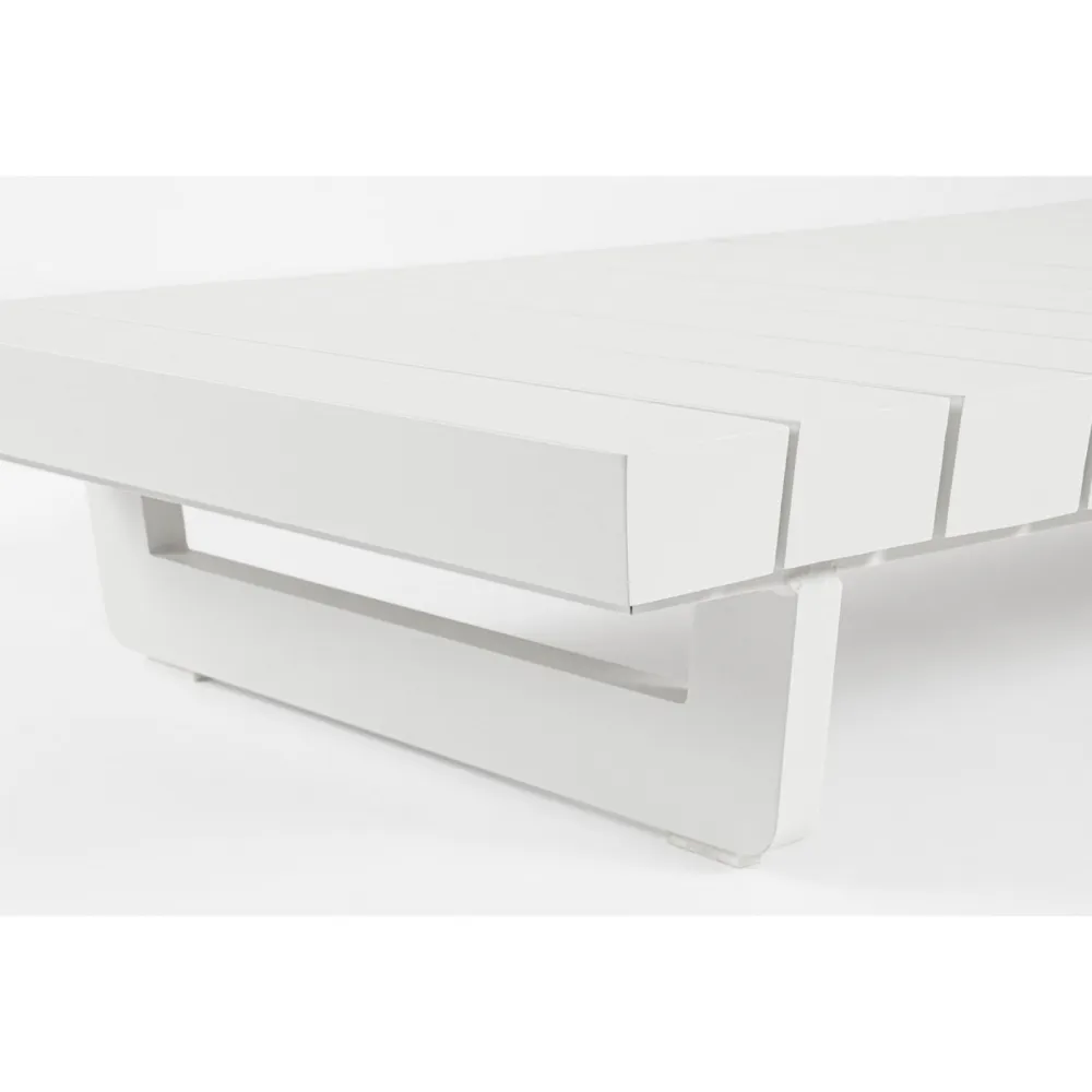 Coffee table Bizzotto Infinity