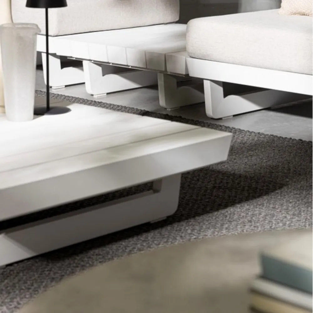 Coffee table Bizzotto Infinity