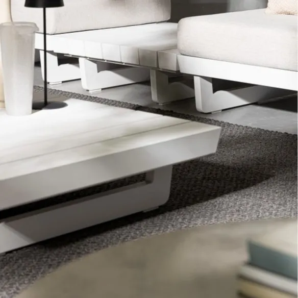 Mesa de centro Bizzotto Infinity