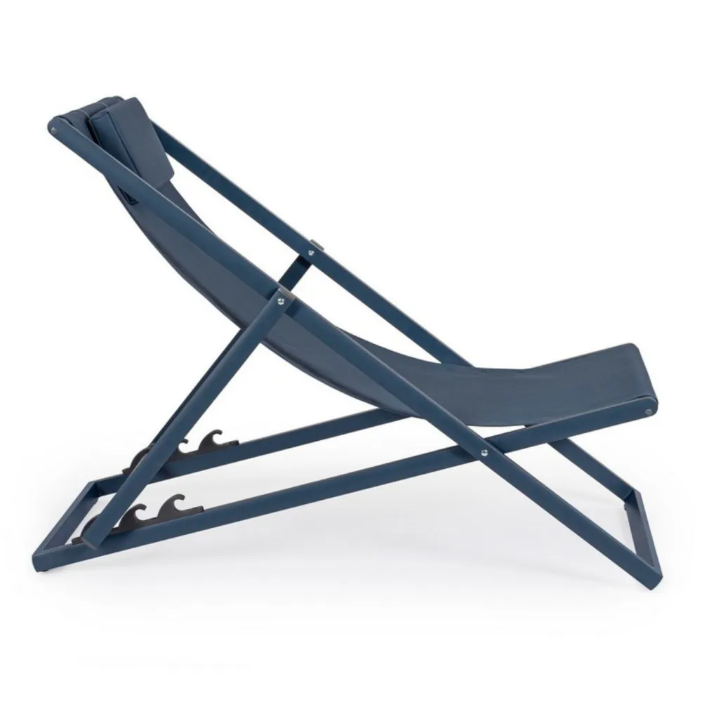 Deckchair Bizzotto Taylor
