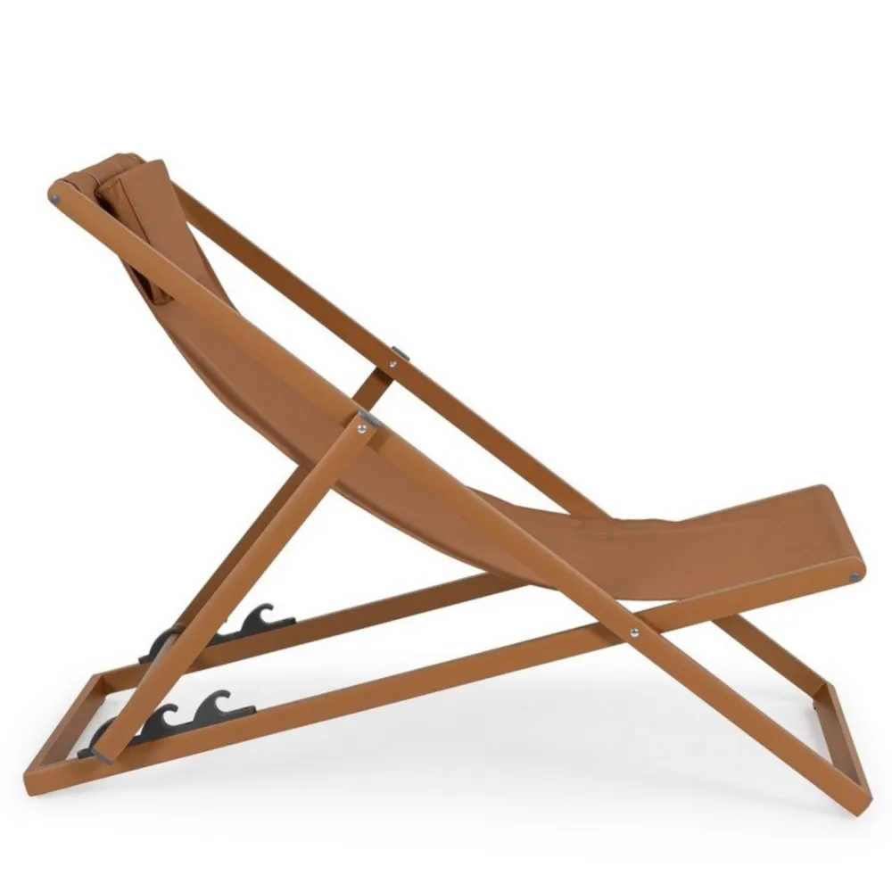Deckchair Bizzotto Taylor