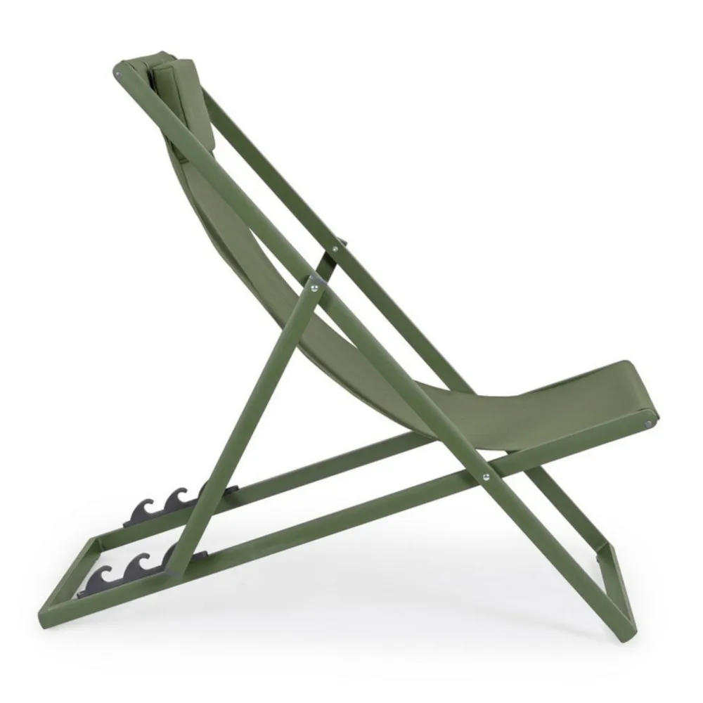 Deckchair Bizzotto Taylor