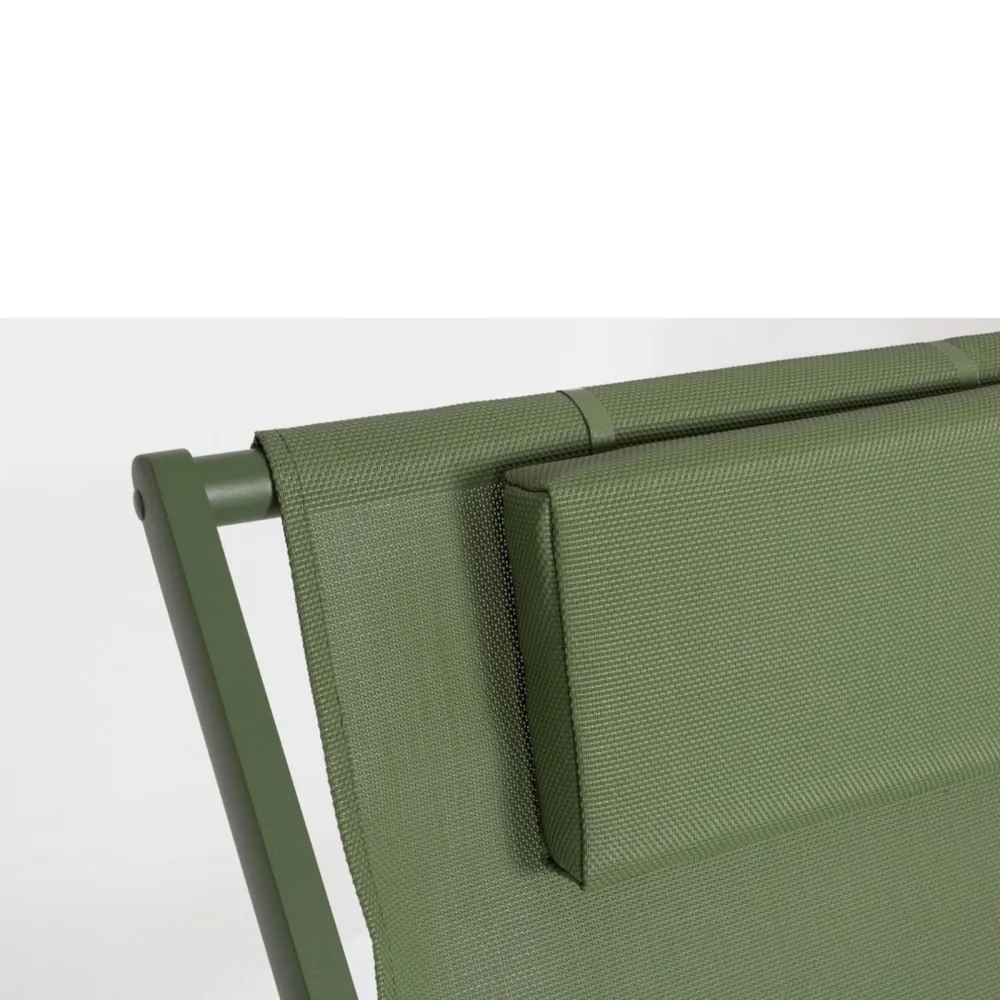 Chaiselongue Bizzotto Taylor