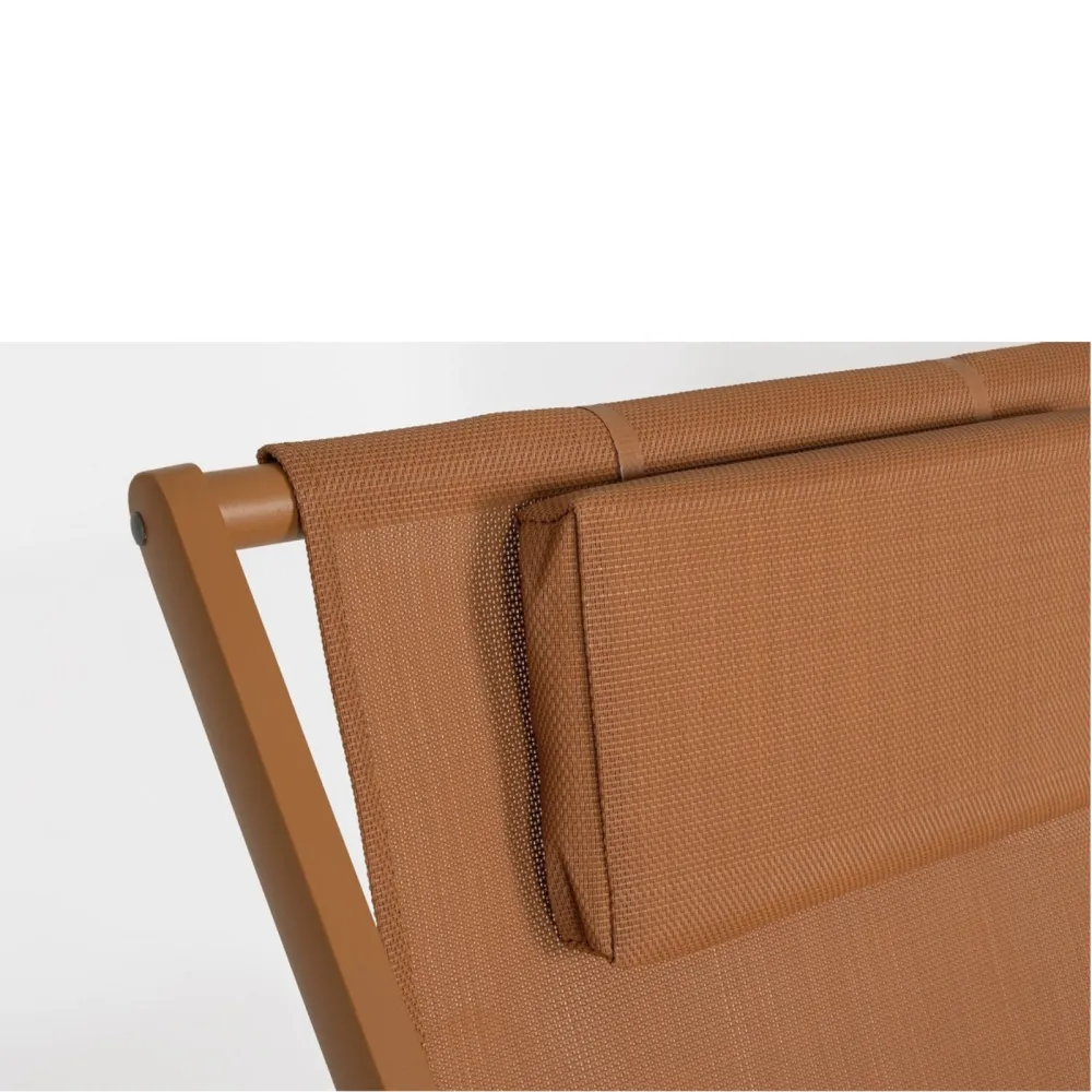 Deckchair Bizzotto Taylor
