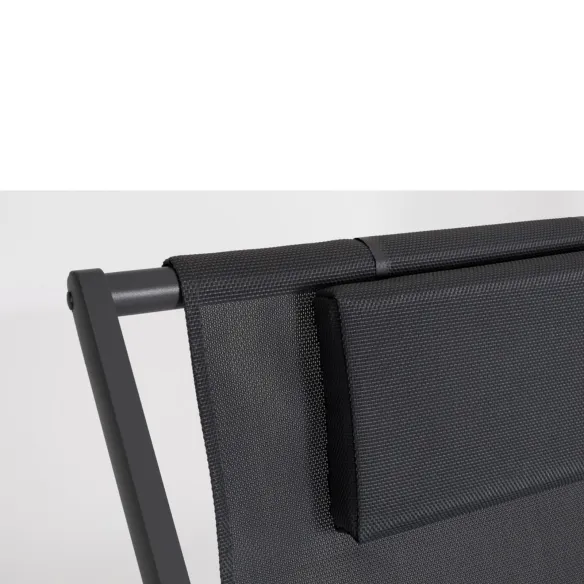 Deckchair Bizzotto Taylor