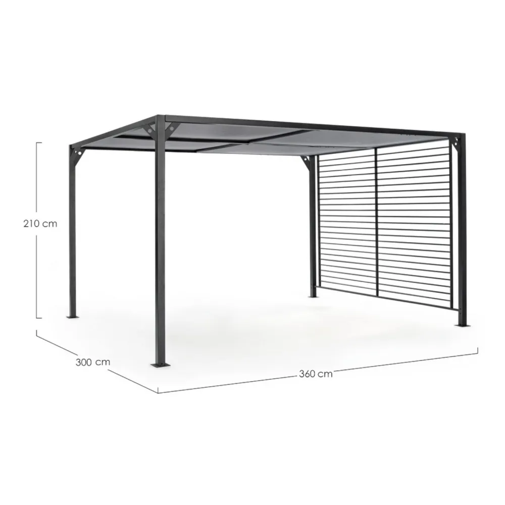 Pavillon Bizzotto Noah