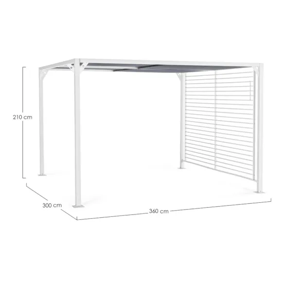 Pavillon Bizzotto Noah