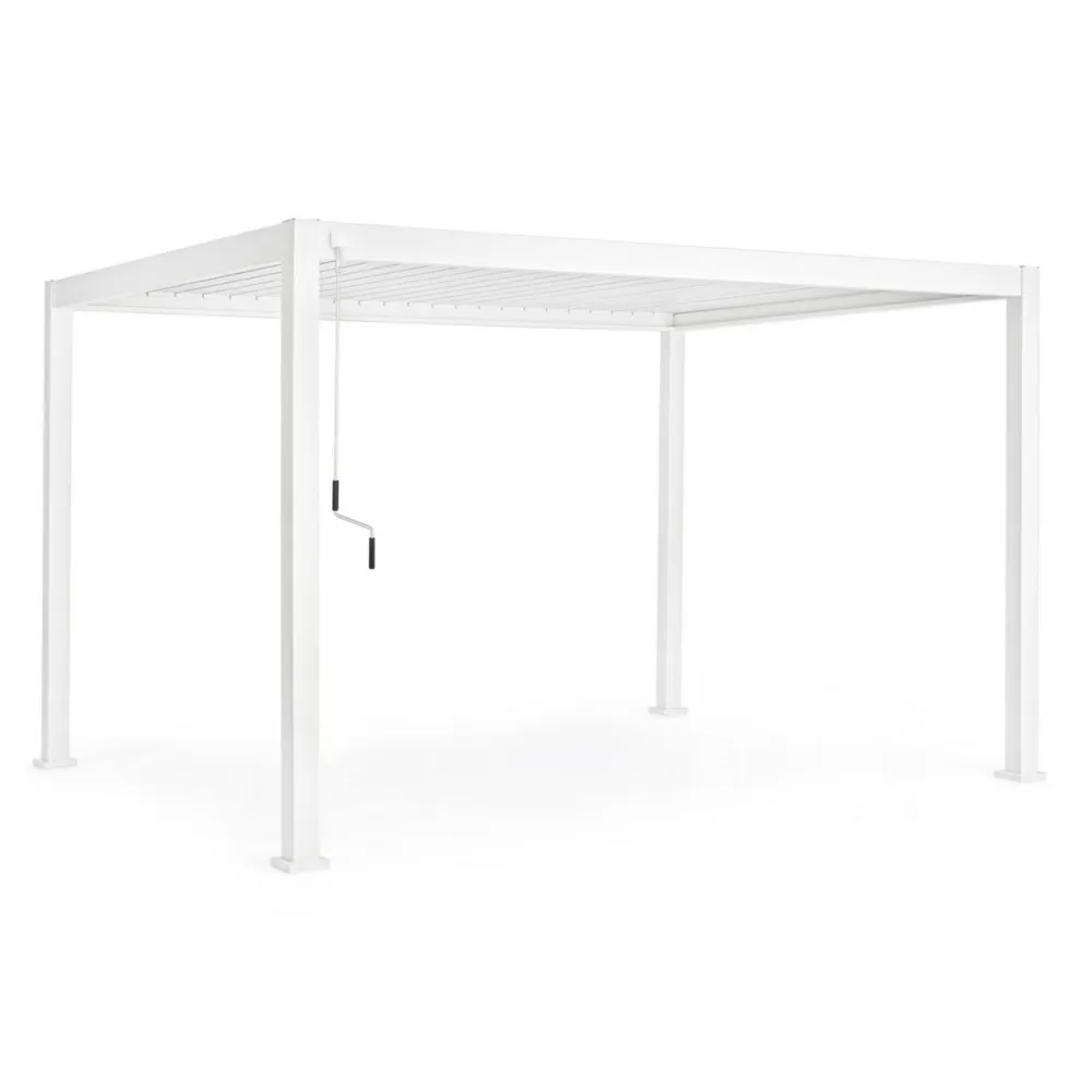 Pergola BIzzotto Ocean 3x4