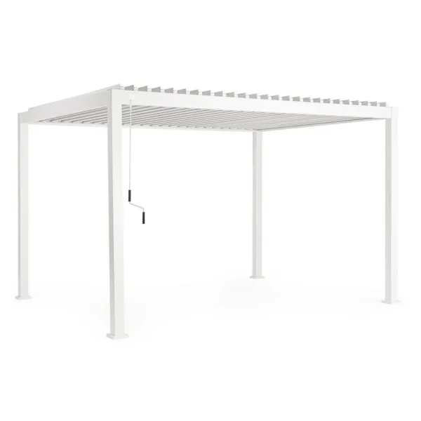 Pergola BIzzotto Ocean 3x4 2