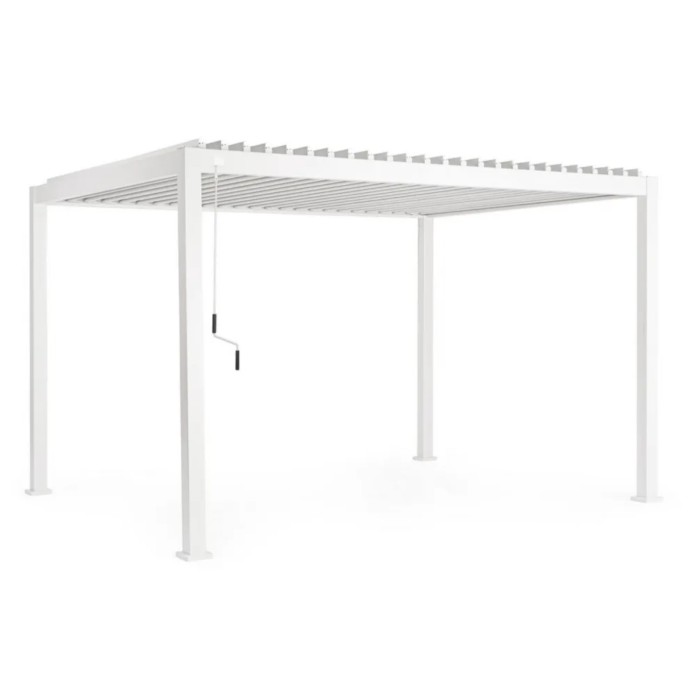 Pergola BIzzotto Ocean 3x4